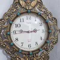 ساعت دیواری