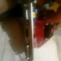 کارت گرافیک Msi و Ati هردو Hdmi در حد نو|قطعات و لوازم جانبی رایانه|تهران, جنتآباد جنوبی|دیوار