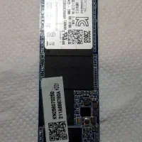 m2 ssd 256 GB|قطعات و لوازم جانبی رایانه|تهران, الهیه|دیوار