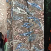 پارچه لباس کوردی