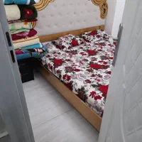 سوئیت آپارتمان اجاره ای تازه ساخت در شهر هیر