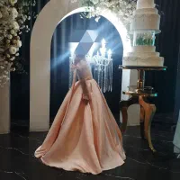 کرایه ی لباس عروس دخترانه ،مجلسی