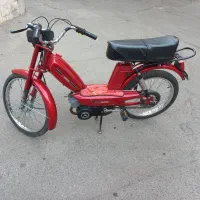 موتور گازی مارال عتقیه زیرخاکی