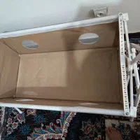 گهواره|اسباب و اثاث بچه|یاسوج, |دیوار