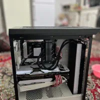 اسمبل سیستم های گیمینگ شما در محل|خدمات رایانهای و موبایل|ایلام, |دیوار