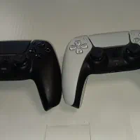 پی اس فایو یک ترا دیسک خور دو دسته|کنسول، بازی ویدئویی و آنلاین|تهران, شهرک استقلال|دیوار