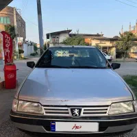 84رویت رنگ شاسی پلمپ فنی به شرط کولر روشن