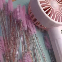 مدل اکستنشن مژه پذیرفته می‌شود