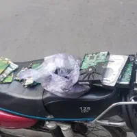 خریدار انواع برد سبز گوشی کامپیوتر