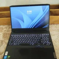 لپ‌تاپ گیمینگ وکار Lenovo IdeaPad Gaming 3 15IHU6|رایانه همراه|تهران, فرحزاد|دیوار