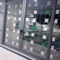 درب و پنجره دوجداره ‌. پنجره یو پی وی سی.UPVCپنجره|خدمات پیشه و مهارت|پردیس, فاز ۱|دیوار