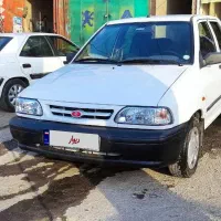 پراید مدل ۹۵
