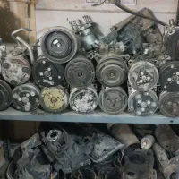 باطریساز و کولرساز ماهر یا نیمه ماهر|استخدام صنعتی، فنی، مهندسی|قدس, هفت جوی|دیوار