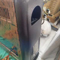 بخاری مشهد دوام 9000 مدل MD 112|بخاری، هیتر، شومینه|گلبهار, شهر جدید گلبهار|دیوار