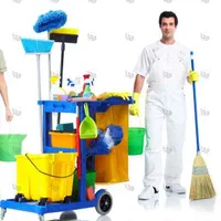 خدمات نظافت منزل ،راه پله ومشاعات ،جابجایی لوازم