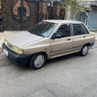 پراید 1387|خودرو سواری و وانت|باقرشهر, |دیوار