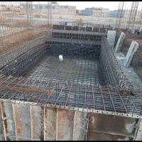 اجرای آرماتوربتدی وقالبندی وپروژه های سویل