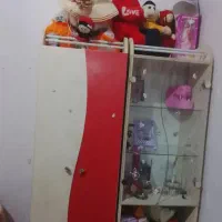 کمد بچه|جاکفشی، کمد، دراور|تبریز, |دیوار