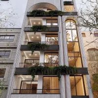 ۱۱۰متری۸۰/دخانیات/خاصولاکچری/شرایطپرداخت/وام