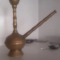 قلیون برنجی