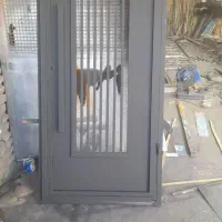 تولیدی درب پنجره مشبک|مصالح و تجهیزات ساختمان|مشهد, خین عرب|دیوار