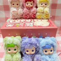 عروسک هاچی پوپو|اسباب‌بازی بچه|نسیم‌شهر, |دیوار