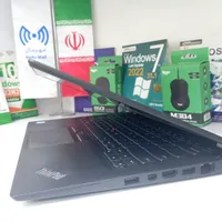 لپ تاپ لنووThink pad|رایانه همراه|تهران, تهرانپارس غربی|دیوار