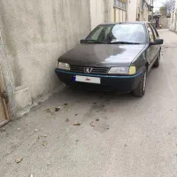 ماشین پژو روا مدل 87|خودرو سواری و وانت|کرمانشاه, |دیوار