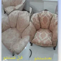 خدمات مبل شویی میلاد