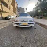 تویوتا کلاسیک صفر