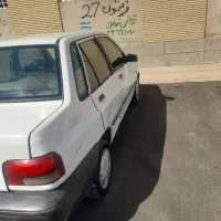 پراید|خودرو سواری و وانت|شاهین‌شهر, فیض|دیوار