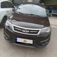 تیگو ۵ سالم بی رنگ