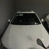 دنا پلاس توربو شارژ اتومات ۱۴۰۵