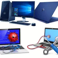 نیازمند خدمات کامپیوتری و لب تاپ