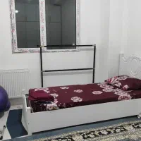 تخت خواب تکنفره