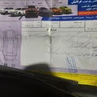 فروش تیبا۲ مدل ۹۶فروش میرسد|خودرو سواری و وانت|بیرجند, |دیوار