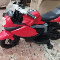 موتورشارژی موزیکال درحدنو