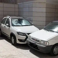 کوییک GXRL صفر خشک ۴۰۴