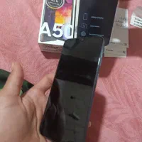 گوشیa50|موبایل|زهک, |دیوار