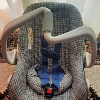 صندلی خودرو|تخت و صندلی بچه|محمدشهر, شهرک پیام (مهرالبرز)|دیوار