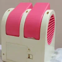 کولر دستی باتری خور وشارژی اسباب بازی|اسباببازی|تهران, گمرک|دیوار