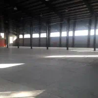 سوله اجاره ۳۹۰۰متر شهرک صنعتی عباس آباد (شیمیایی)