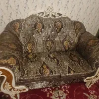 مبل سلطنتی