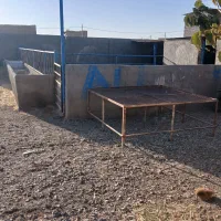 فروش|فروش دفتر صنعتی، کشاورزی، تجاری|تربت جام, جامرود|دیوار