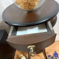 میز گرد|بوفه، ویترین، کنسول|آستارا, |دیوار