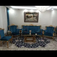 میز ناهار خوری و مبلمان