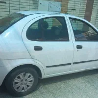 تیبا صندوقدار مدل۹۸