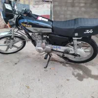 موتور همتاز 200مدل 95|موتورسیکلت|خسروشاه, |دیوار