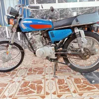 موتور پارکینگی