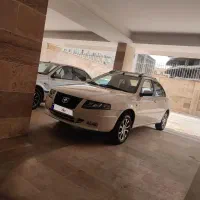 سورن 404 بارینگ و لاستیک خارجی